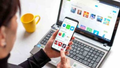Us feds give mobile apps a go