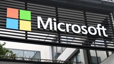 Microsoft turns its back on kin