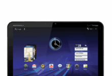 Motorola xoom designed for heavy meddling