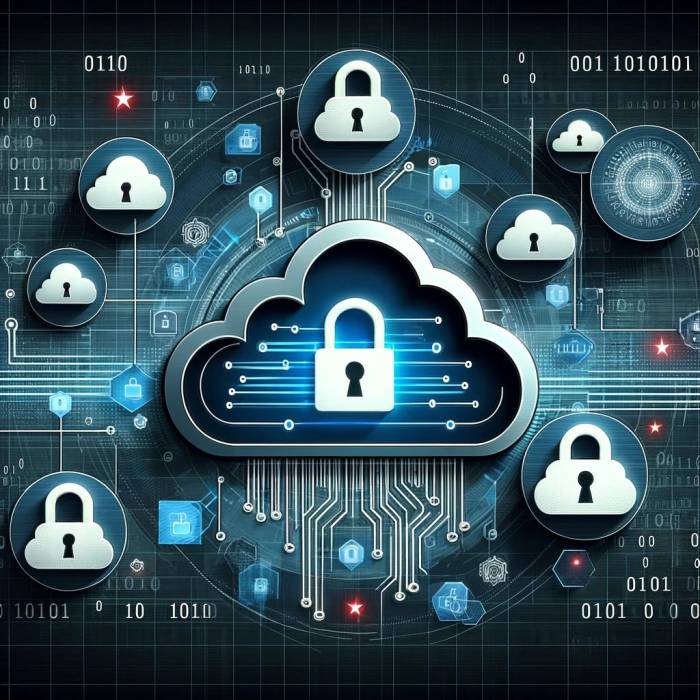 Hacker shows how cloud could wash out wireless security