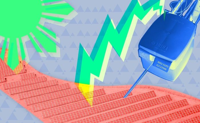 Harvesting wearables nodes iot comparison Energy harvesting tech could boost power for cell yellers