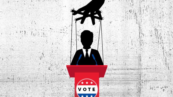 Google knows plenty about lobbyists and lawmaking