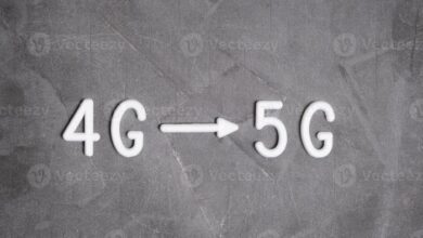 The rise of 4g