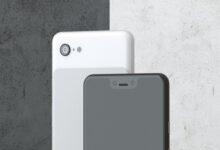 Google polishes up some shiny new chrome hardware