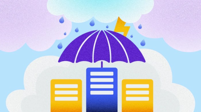 5 ways disaster recovery can calm hurricane jitters