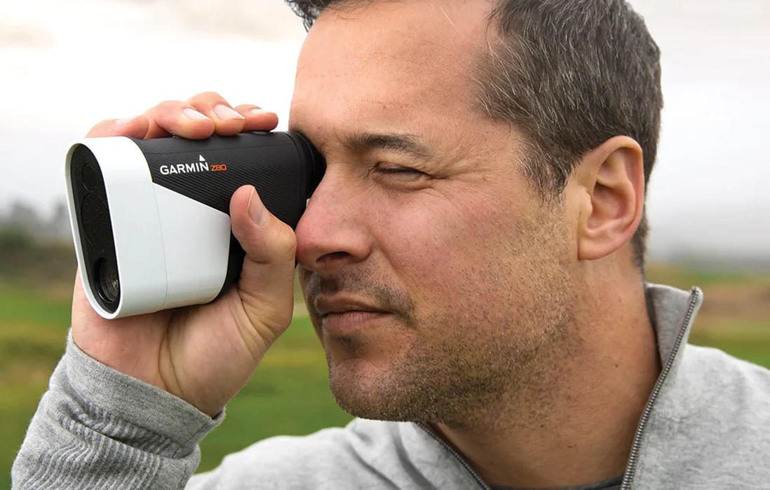 Garmin directs users to send gps units home
