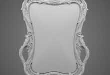Through the looking glass 3d everywhere