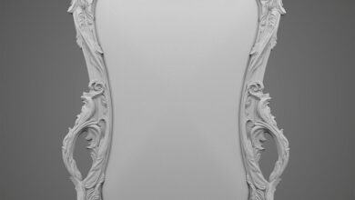 Through the looking glass 3d everywhere