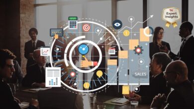 Consumers need to start thinking like it pros