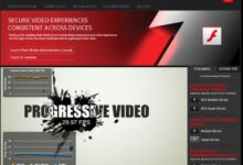 Youtube for the enterprise adobe unleashes flash media server 4