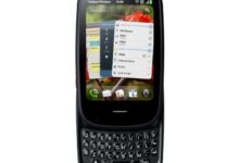 Hp spurns android tablet for webos