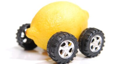 Do we need a cellphone lemon law
