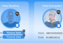 Encryption vs tokenization under the hood