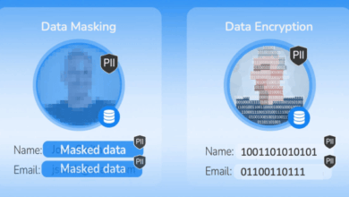 Encryption vs tokenization under the hood