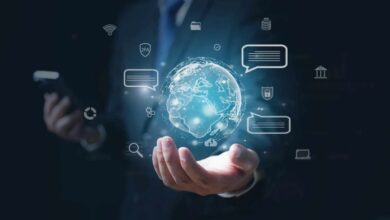 Vmware get ready for the new infrastructure