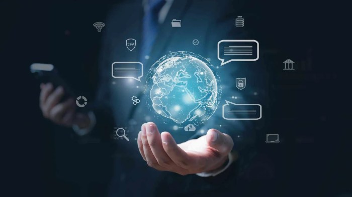 Vmware get ready for the new infrastructure