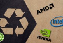 Processor claims ratchet up tension between intel nvidia