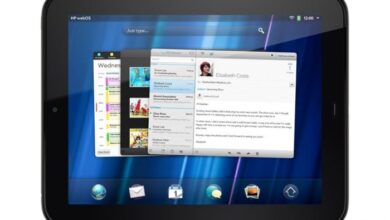 Hp breathes new life into webos