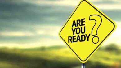 Ready for facebook the verb