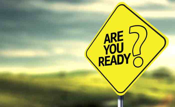 Ready for facebook the verb
