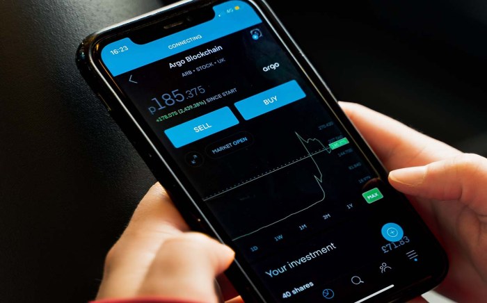 The mobile app developers precarious path