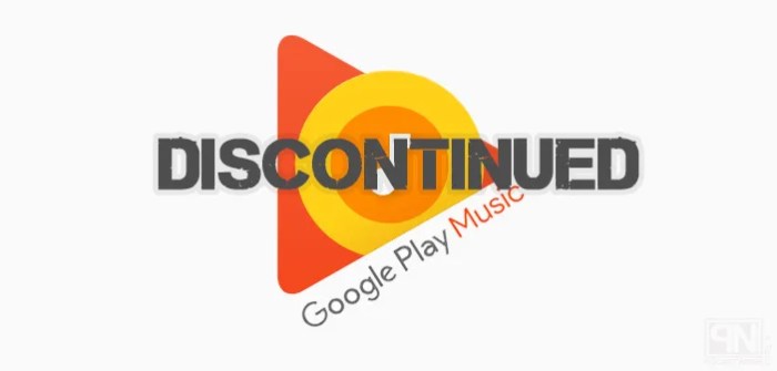Music google play rip officially first shut service down pulled experiment kill switch finally dead streaming its Is google dialing up a gphone and cuing up gtunes