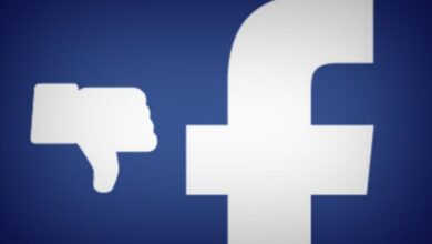 Bogus dislike button plagues hapless facebook users