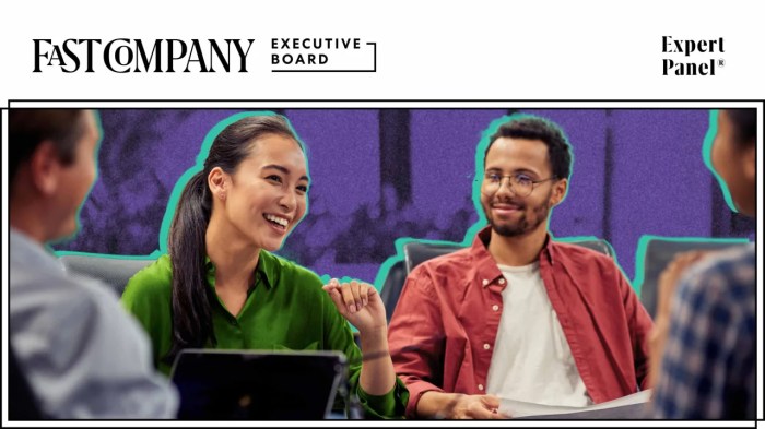 Stirrings of life in a bleak it employment desert