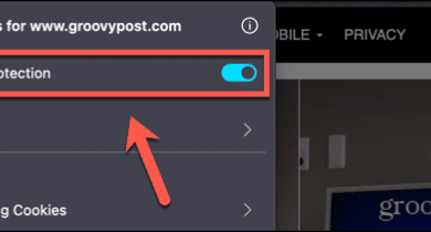 Firefox do not track feature seen as toothless