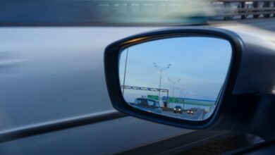 New vision for it blind spots
