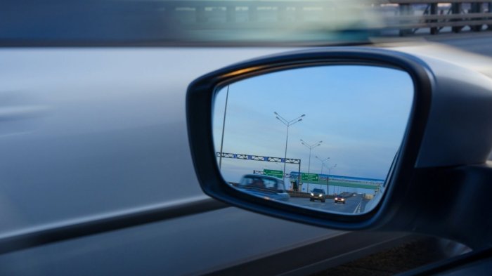 New vision for it blind spots