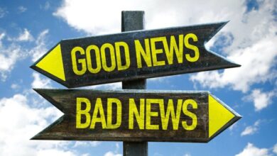 Facebook changes newsfeed businesses bad