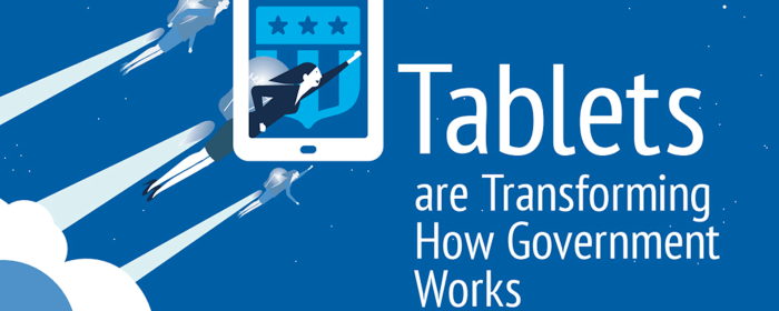 Us feds give mobile apps a go