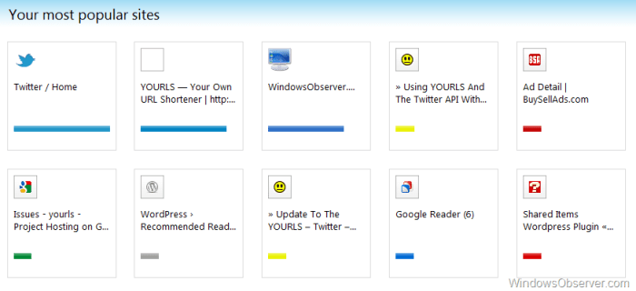 Ie9 aims to out chrome chrome