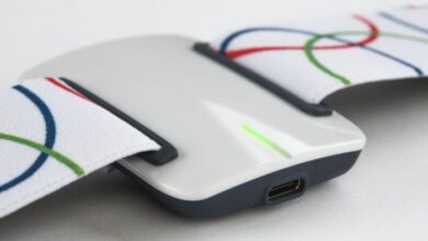 Smartwatch could serve as seismograph for seizure detection