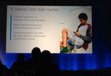 Microsoft vies for dev attention with winpho7 toolset