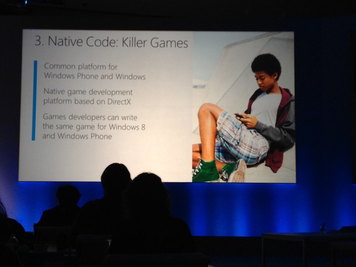 Microsoft vies for dev attention with winpho7 toolset