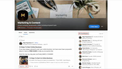 I dont want wall street in my social network