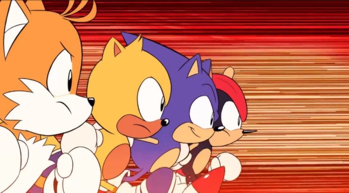 Sonic mania pc xbox one game gamer returns waiting launches 2d nostalgic scrolling fans adventure august side been playstation tomorrow