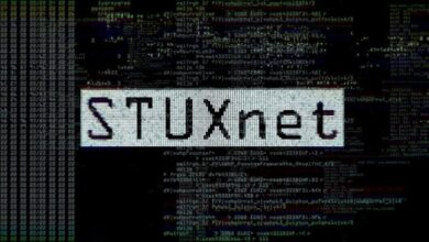 Stuxnet worm malicious binary alamy swirling locker adware hacker