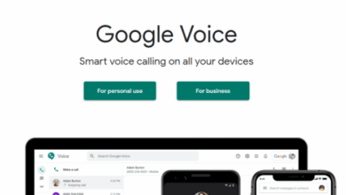 Google voice whos joining the chorus