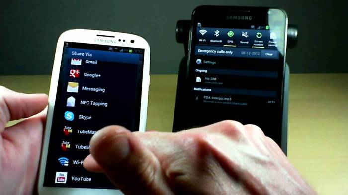 Wi fi direct lets wireless devices talk face to face