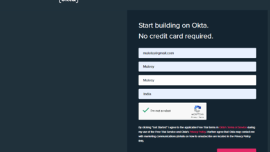 Okta offers cloud crazy enterprises a master key