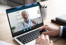 Fiber optics and rural medicine healthcare at the speed of light