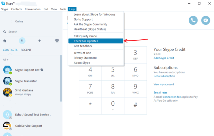 Skype and fring fulminate in disconnect drama