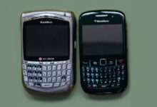 Rim carries blackberry torch into smartphone fray