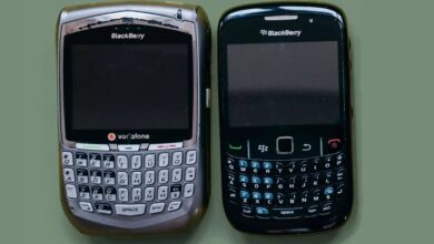 Rim carries blackberry torch into smartphone fray