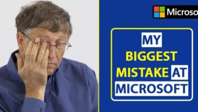 How the reality distortion field is hurting ballmer and could kill us
