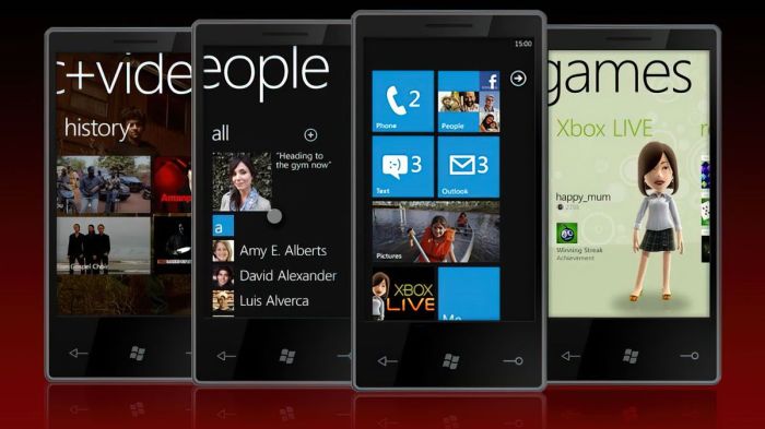 Microsoft lets devs take a spin on winpho7