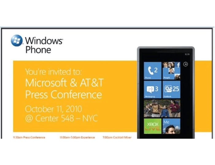 Microsoft lets devs take a spin on winpho7